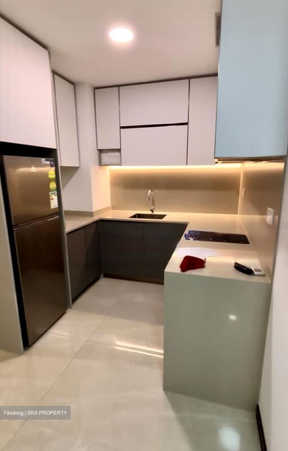 Normanton Park (D5), Apartment #465638241